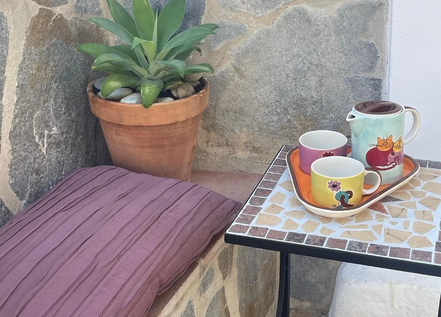 Villa La Casita Del Fresnillo Benalauría 0*,  España