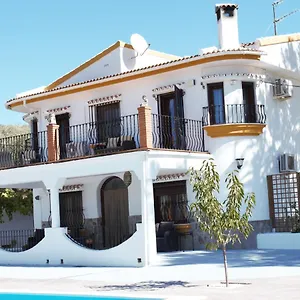 Casa De Montañas Villanueva del Trabuco