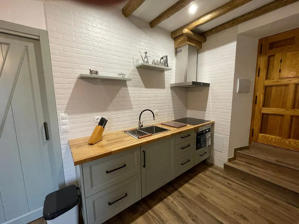 La Casita Del Fresnillo Βίλα Benalauría 0*,  Ισπανία