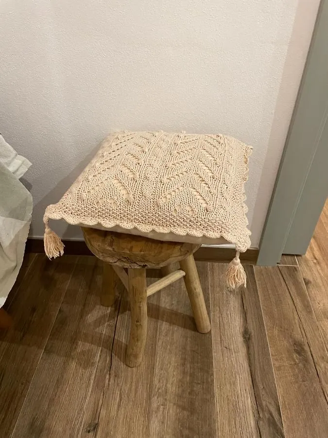 La Casita Del Fresnillo Βίλα Benalauría Ισπανία