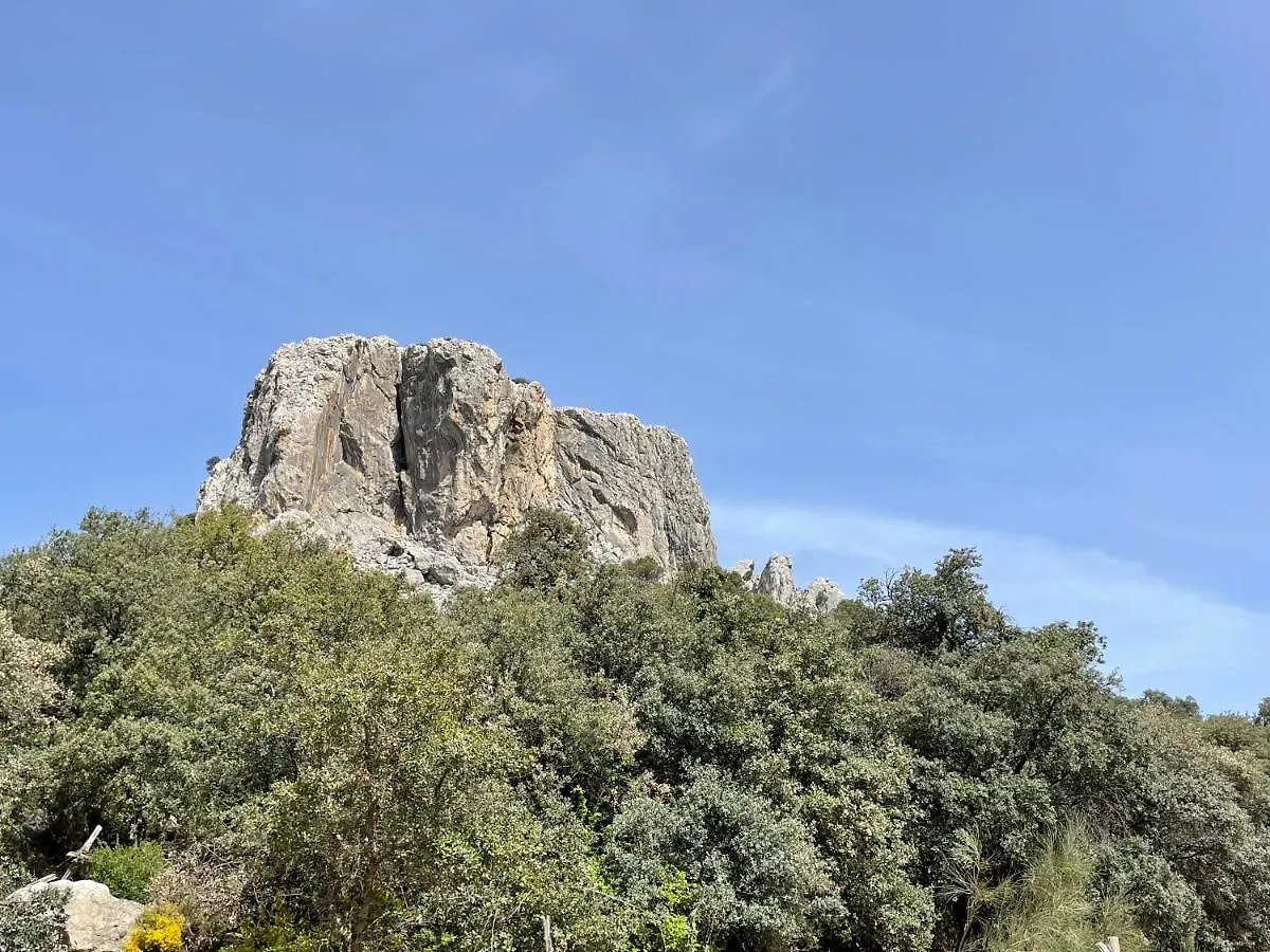 Σπίτι διακοπών La Casita Del Fresnillo Βίλα Benalauría