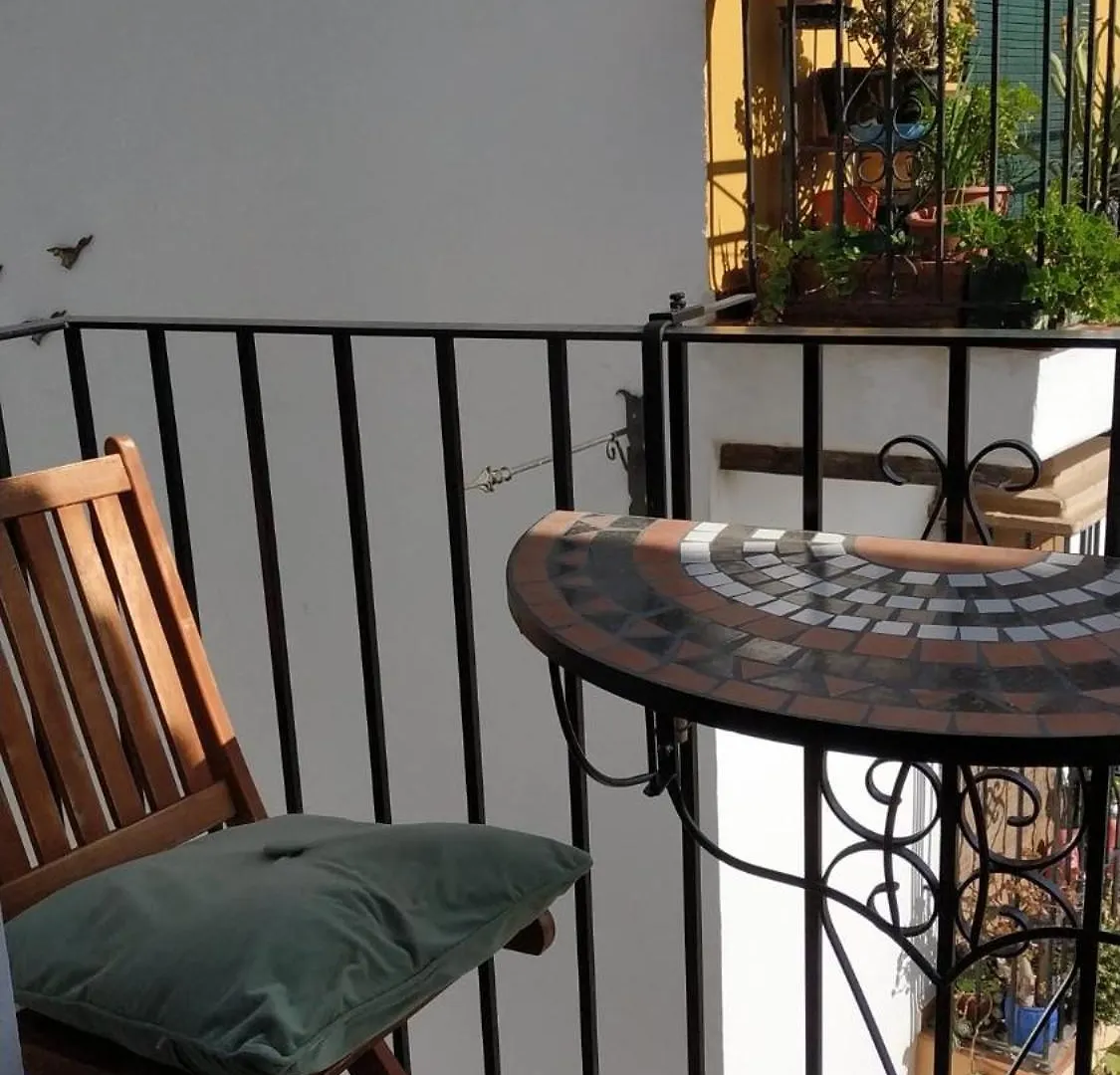 La Casita Del Fresnillo Βίλα Benalauría 0*,